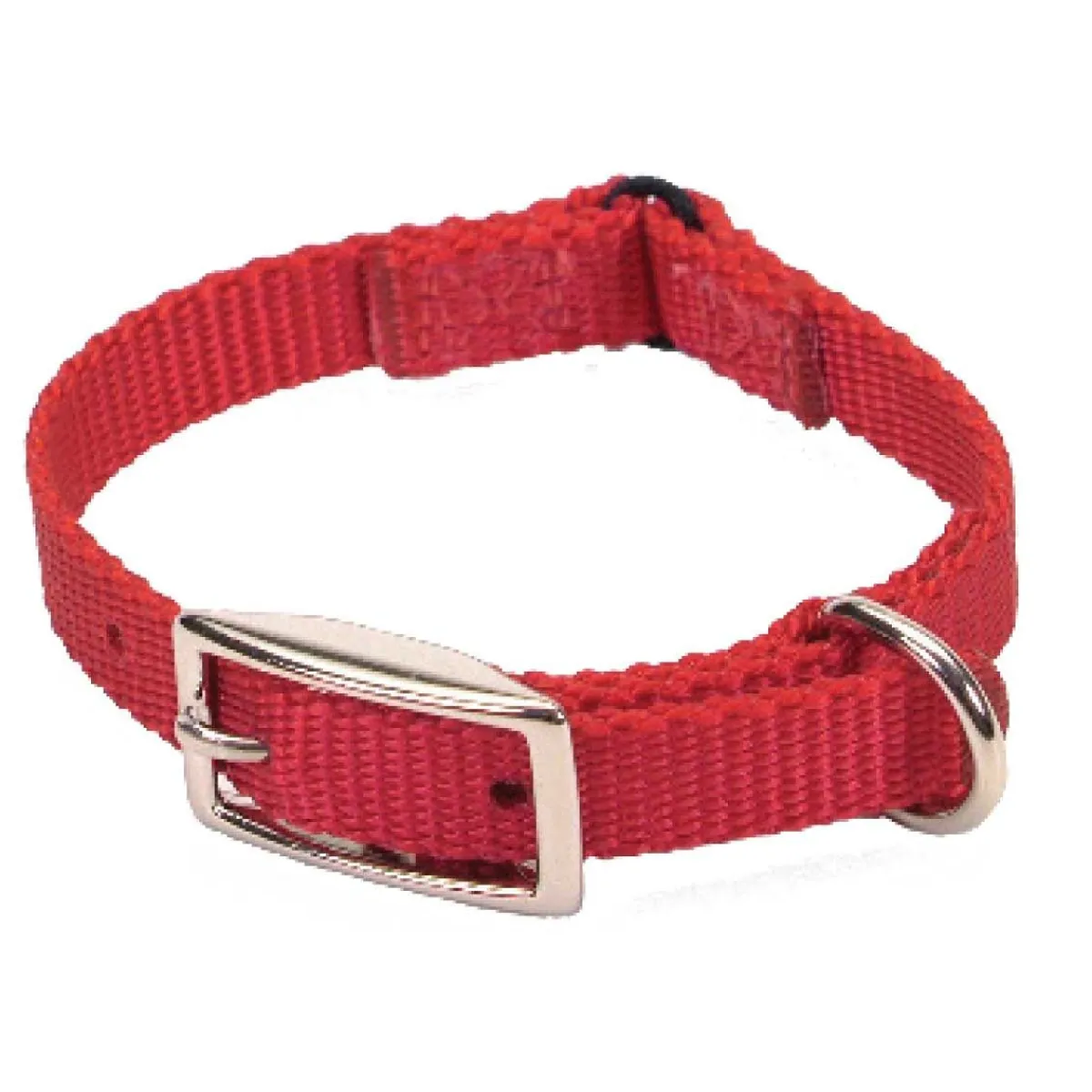 Ryan's Pet Supplies Coastal Nylon Cat Safety Stretch Collar 3/8"
