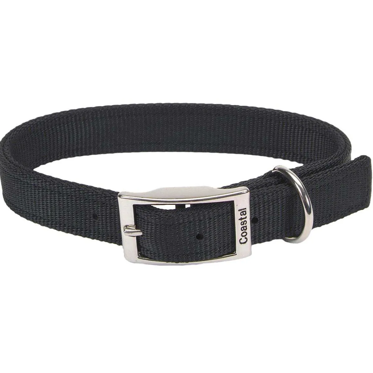 Ryan's Pet Supplies Coastal Nylon Collars Large 1"