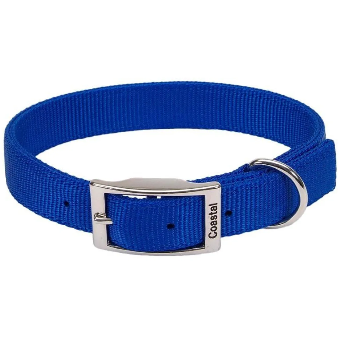 Ryan's Pet Supplies Coastal Nylon Collars Large 1"