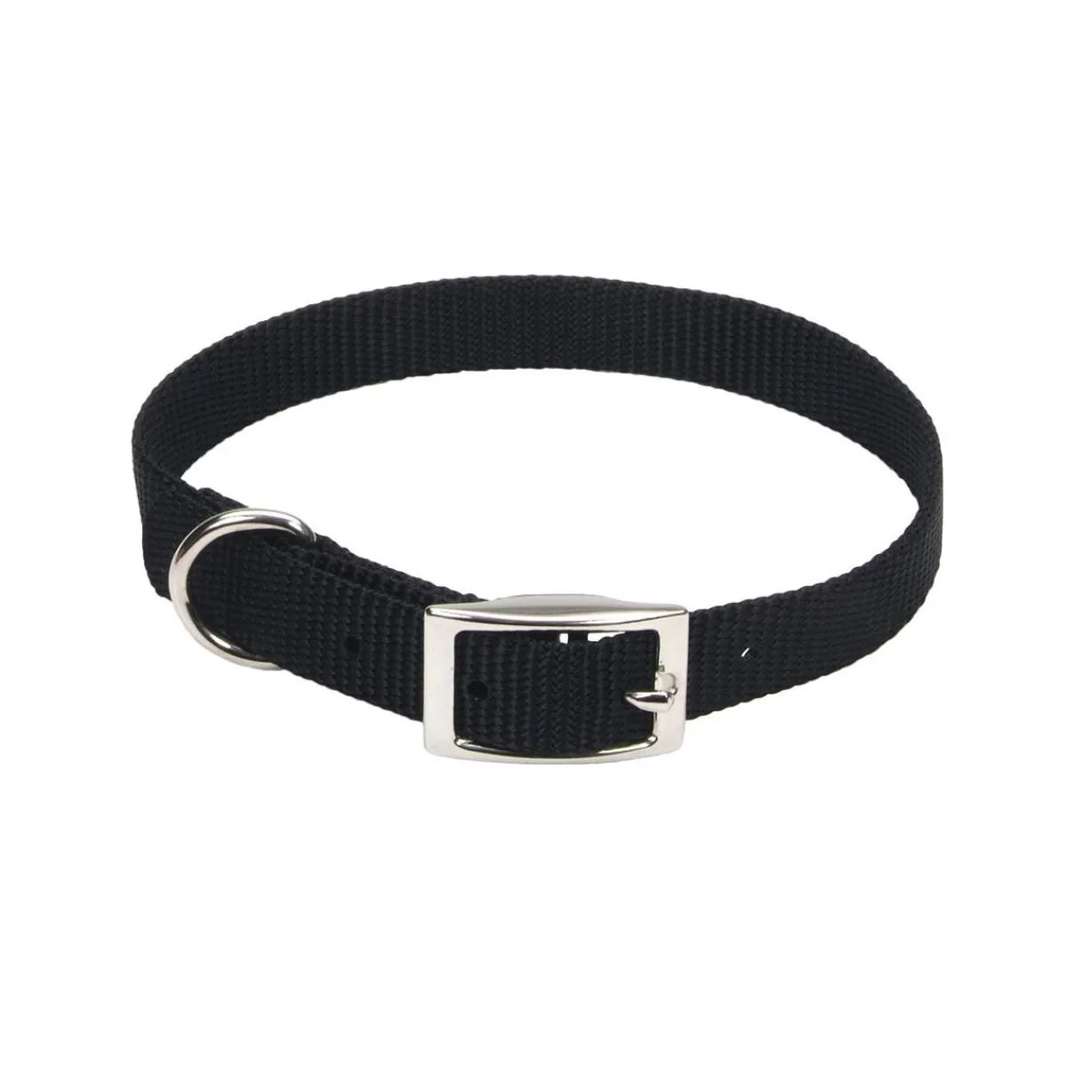 Ryan's Pet Supplies Coastal Nylon Dog Collars 5/8''