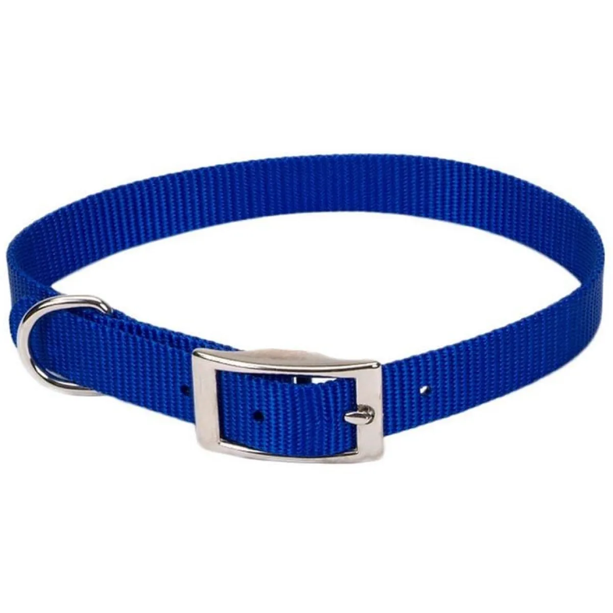 coastal_nylon_dog_collars__2.webp Ryan's Pet Supplies Coastal Nylon Dog Collars 5/8''