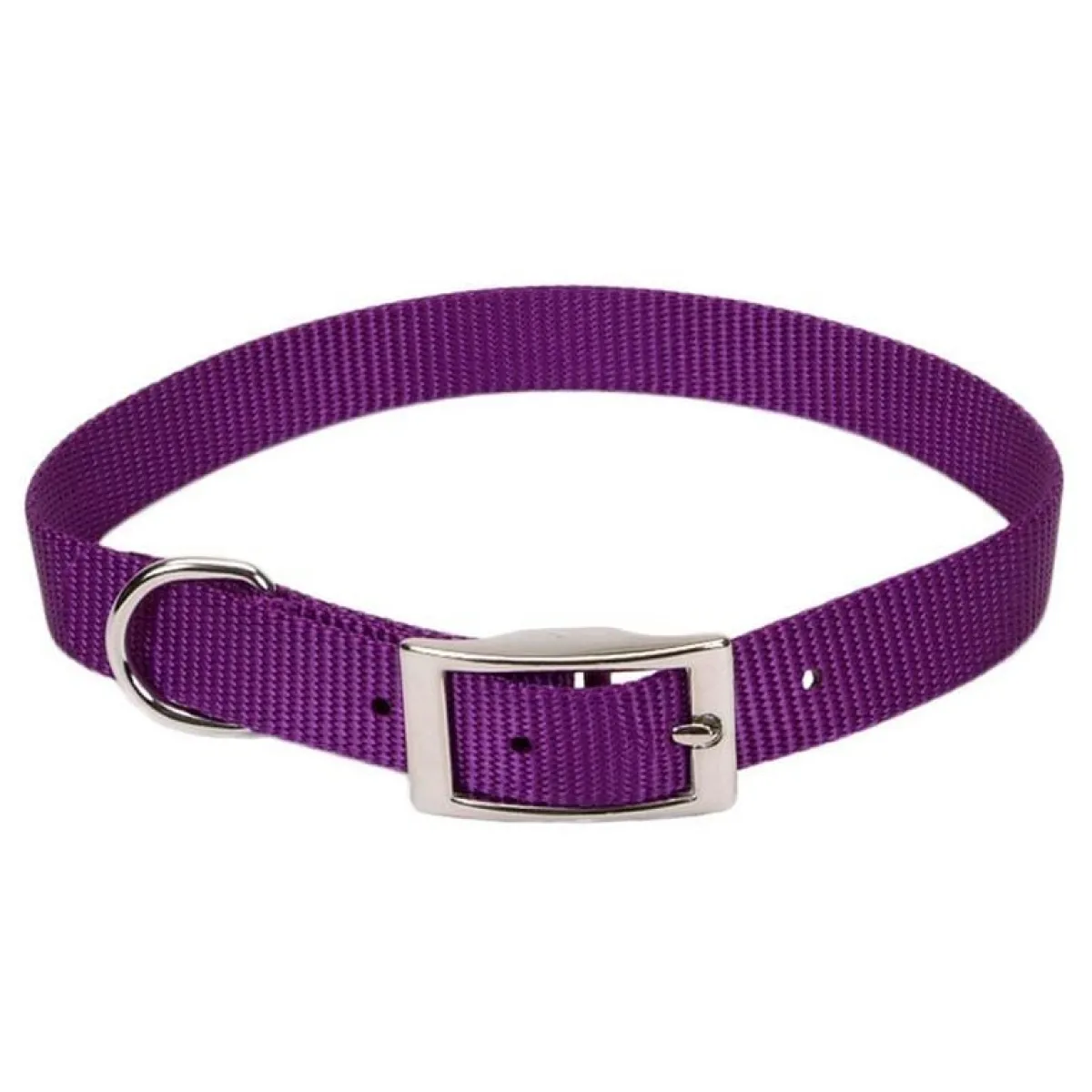 coastal_nylon_dog_collars__5.webp Ryan's Pet Supplies Coastal Nylon Dog Collars 5/8''