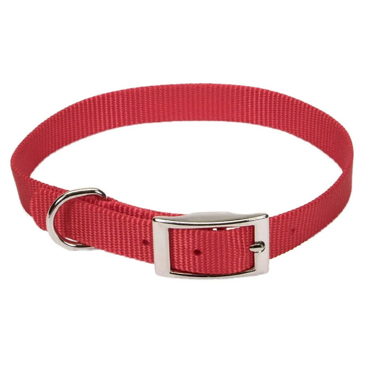 coastal_nylon_dog_collars__6.webp Ryan's Pet Supplies Coastal Nylon Dog Collars 5/8''