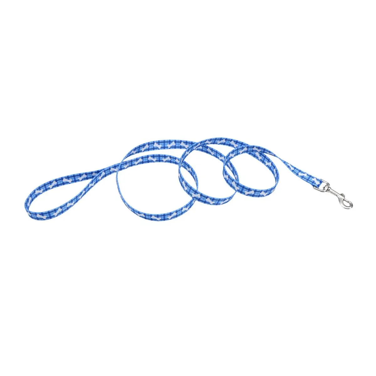 Ryan's Pet Supplies Coastal Nylon Dog Leash (4' x 3/4'')