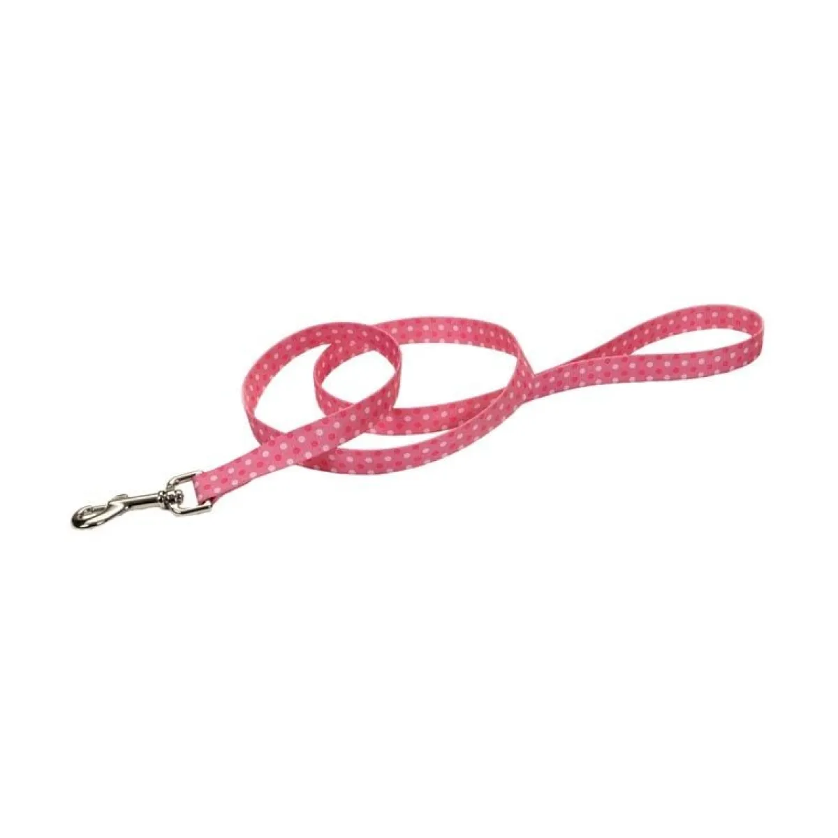 coastal_nylon_dog_leash__x__3.webp Ryan's Pet Supplies Coastal Nylon Dog Leash (4' x 3/4'')