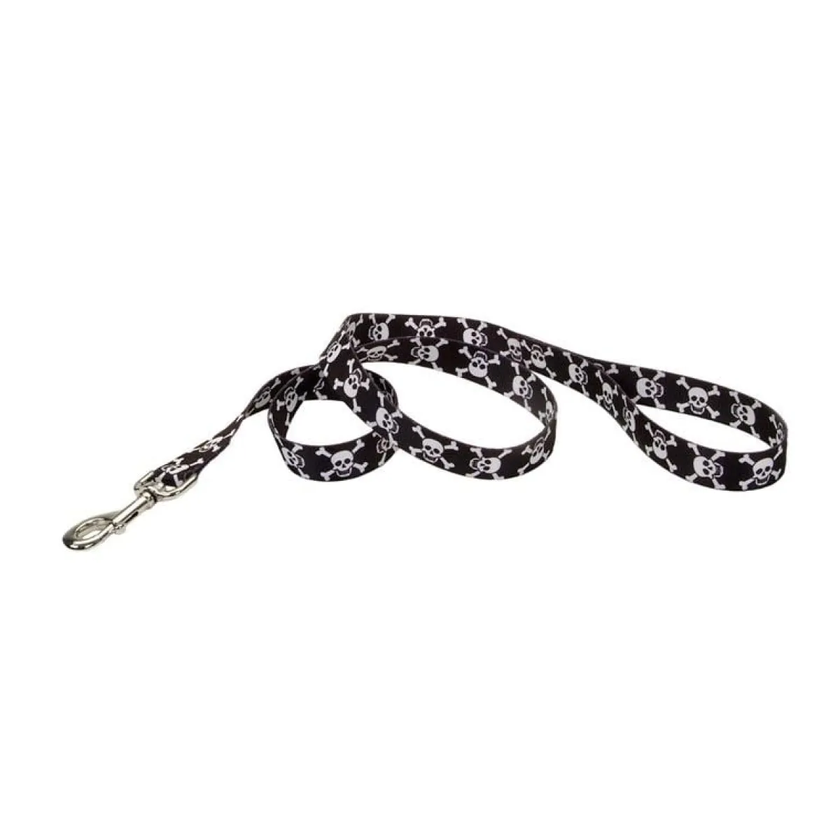 coastal_nylon_dog_leash__x__8.webp Ryan's Pet Supplies Coastal Nylon Dog Leash (4' x 3/4'')