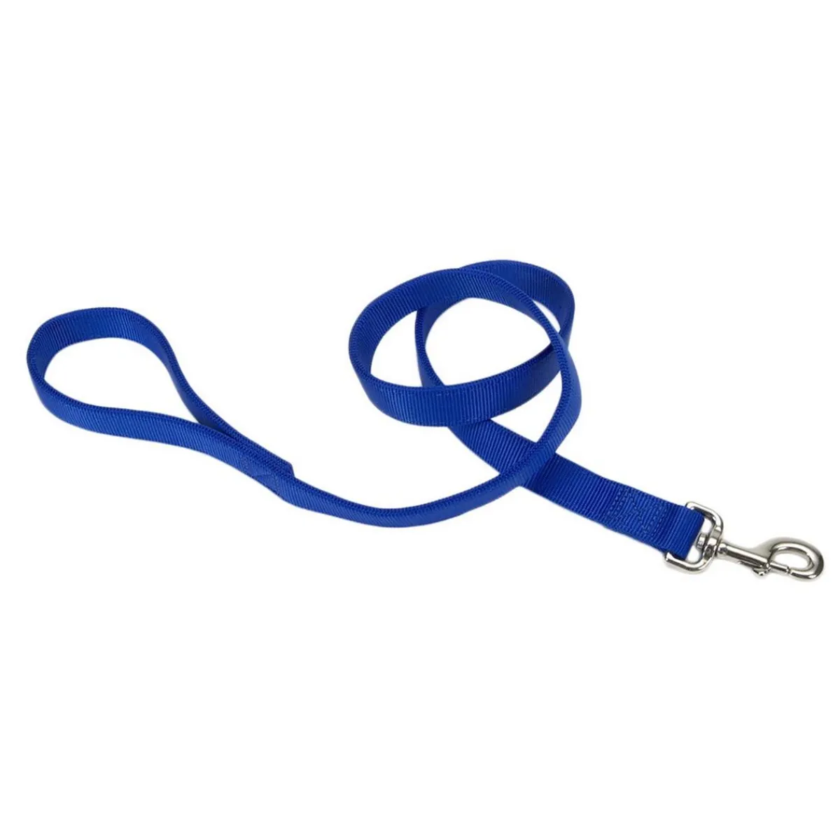 Ryan's Pet Supplies Coastal Nylon Leads 2 Ply 4' X 1''