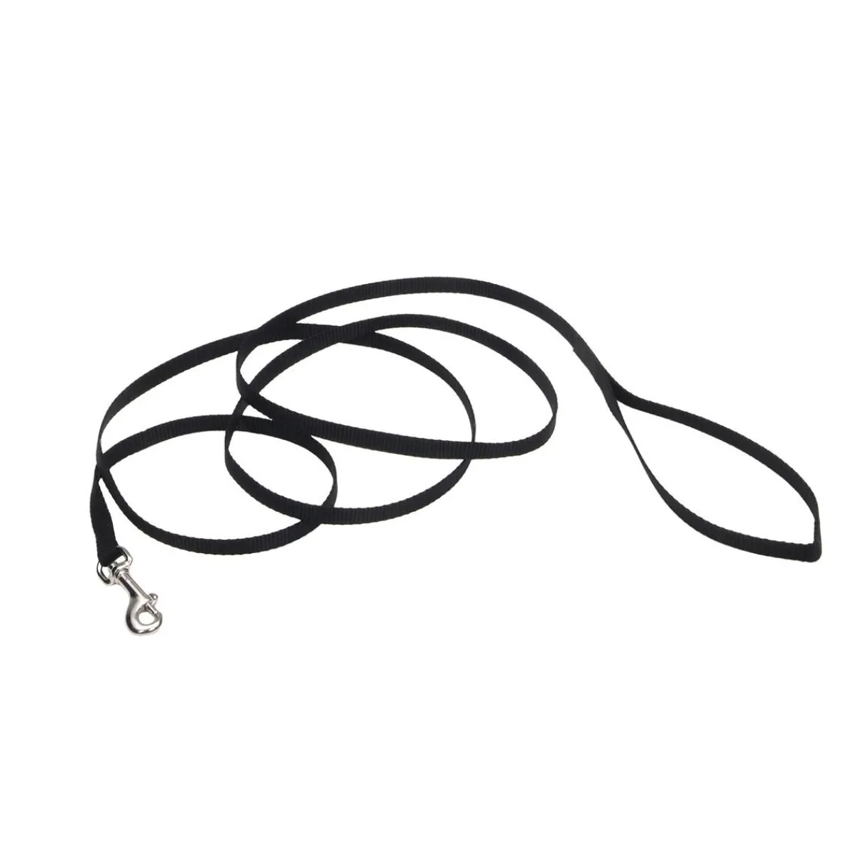 Ryan's Pet Supplies Coastal Nylon Leads 6' X 3/8''