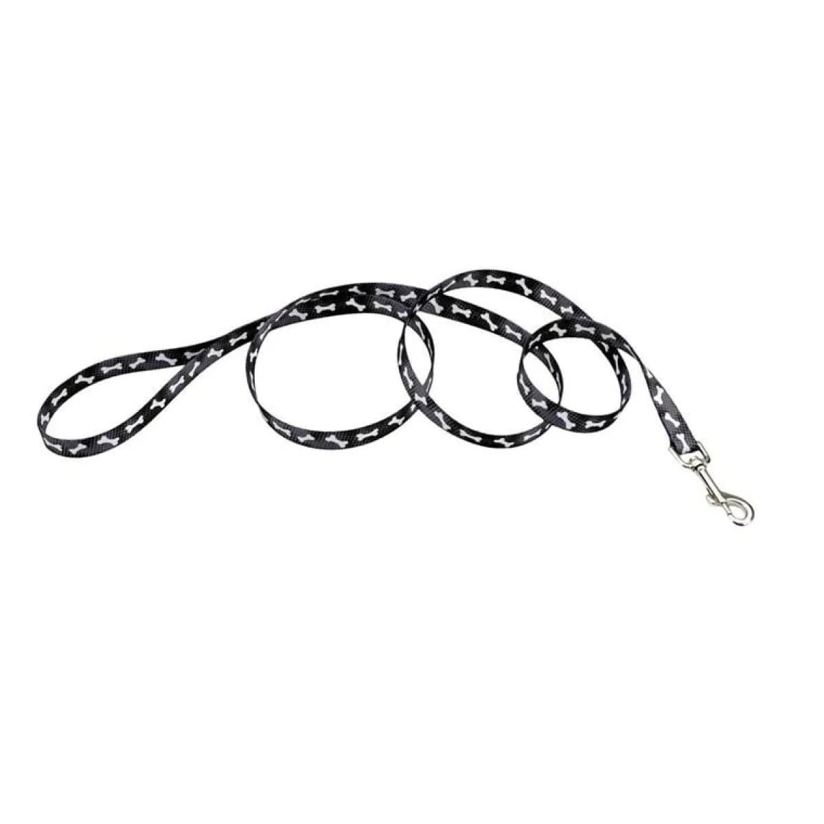 Ryan's Pet Supplies Coastal Nylon Leads 4' X 1''