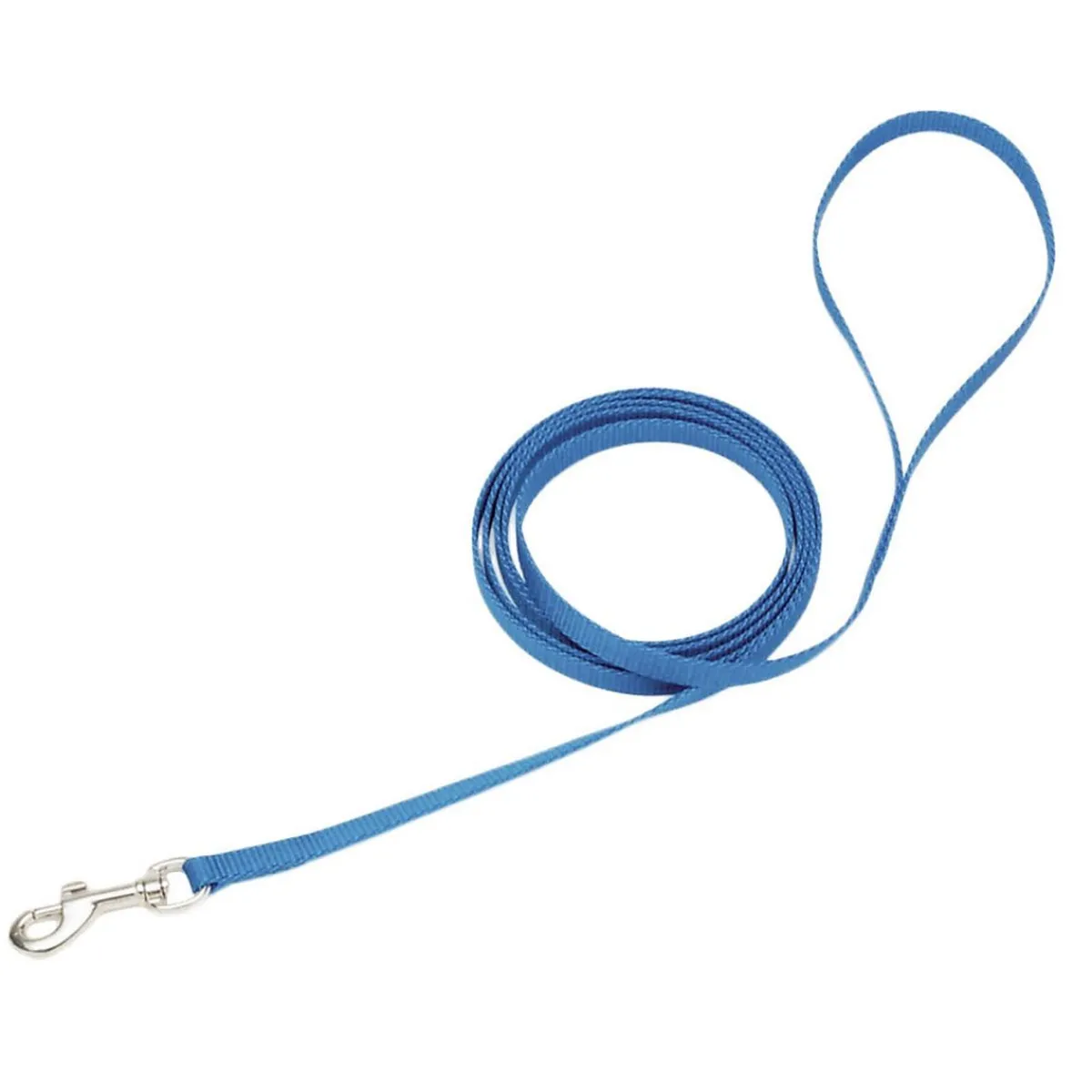 Ryan's Pet Supplies Coastal Nylon Leads 4' X 3/8''