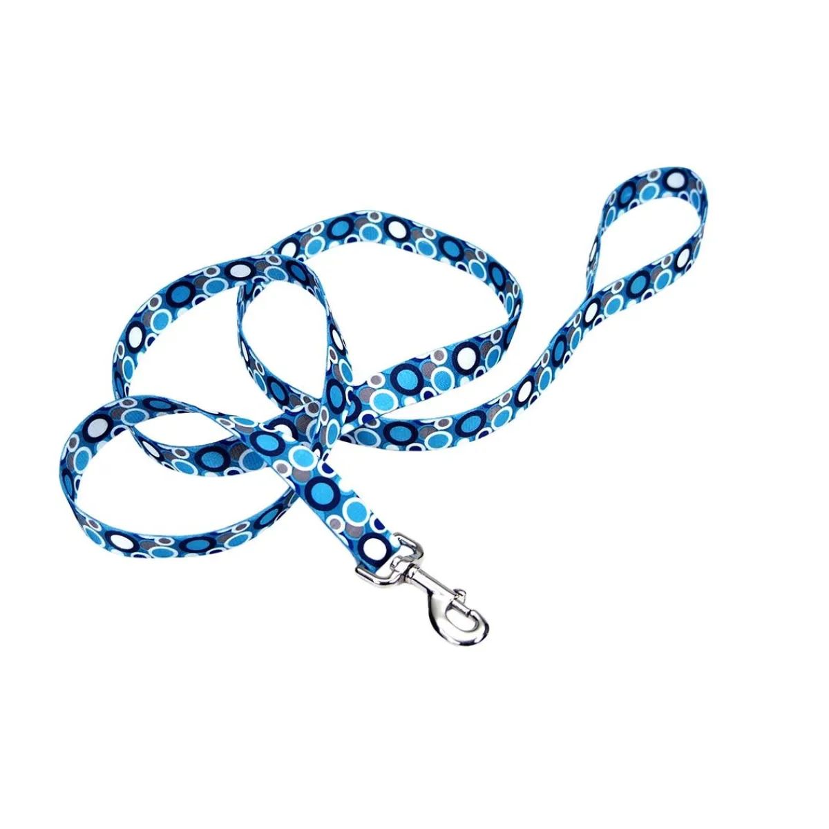 coastal_nylon_leads__x__11.webp Ryan's Pet Supplies Coastal Nylon Leads 4' X 1''