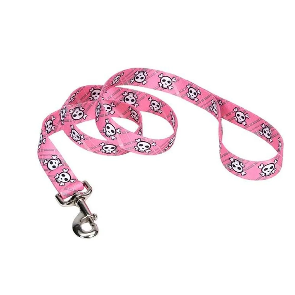 coastal_nylon_leads__x__3.webp Ryan's Pet Supplies Coastal Nylon Leads 4' X 1''
