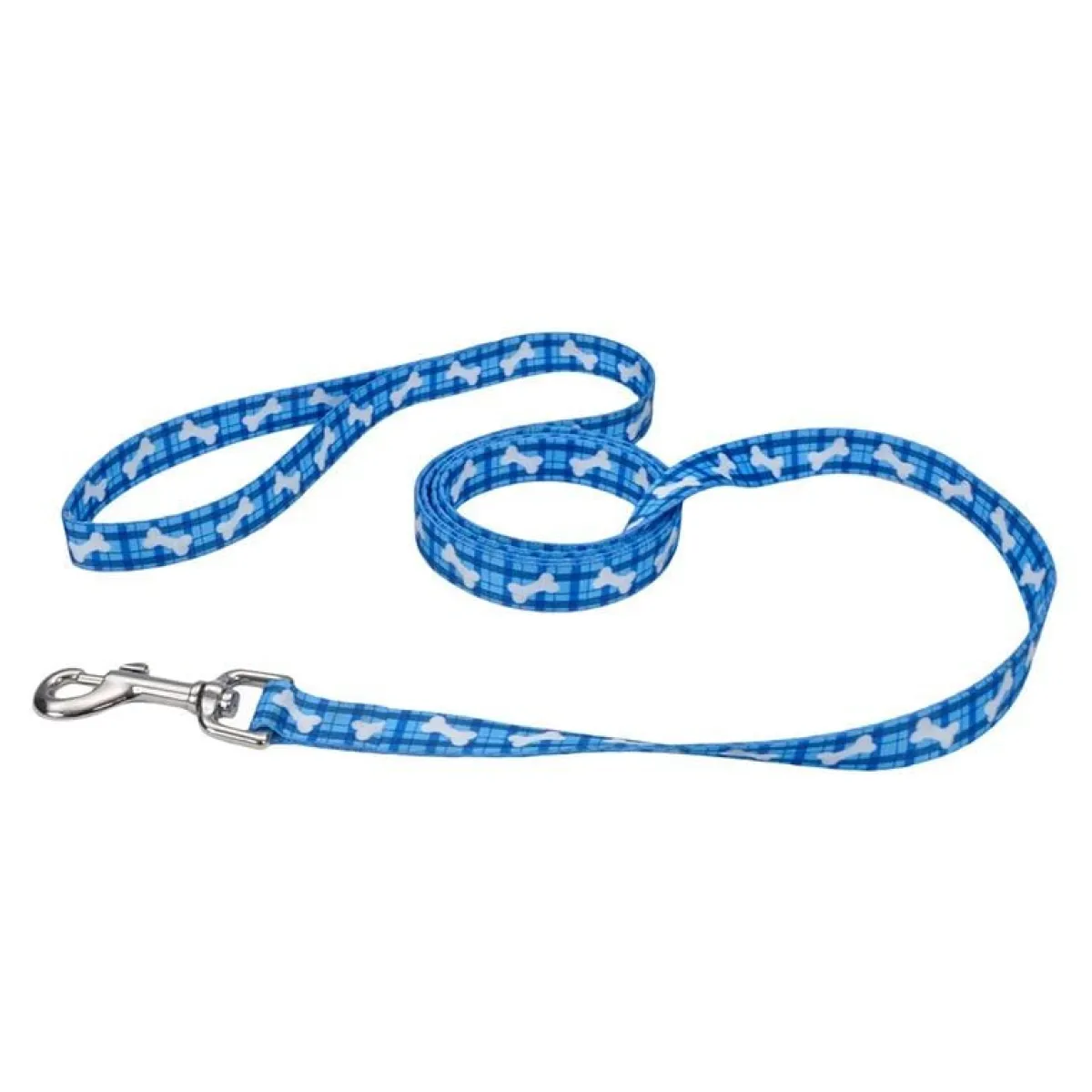 coastal_nylon_leads__x__4.webp Ryan's Pet Supplies Coastal Nylon Leads 4' X 1''