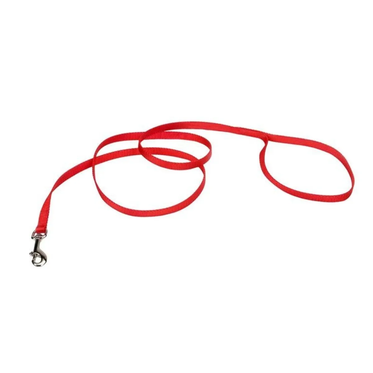 coastal_nylon_leads__x__6-2.webp Ryan's Pet Supplies Coastal Nylon Leads 4' X 3/8''