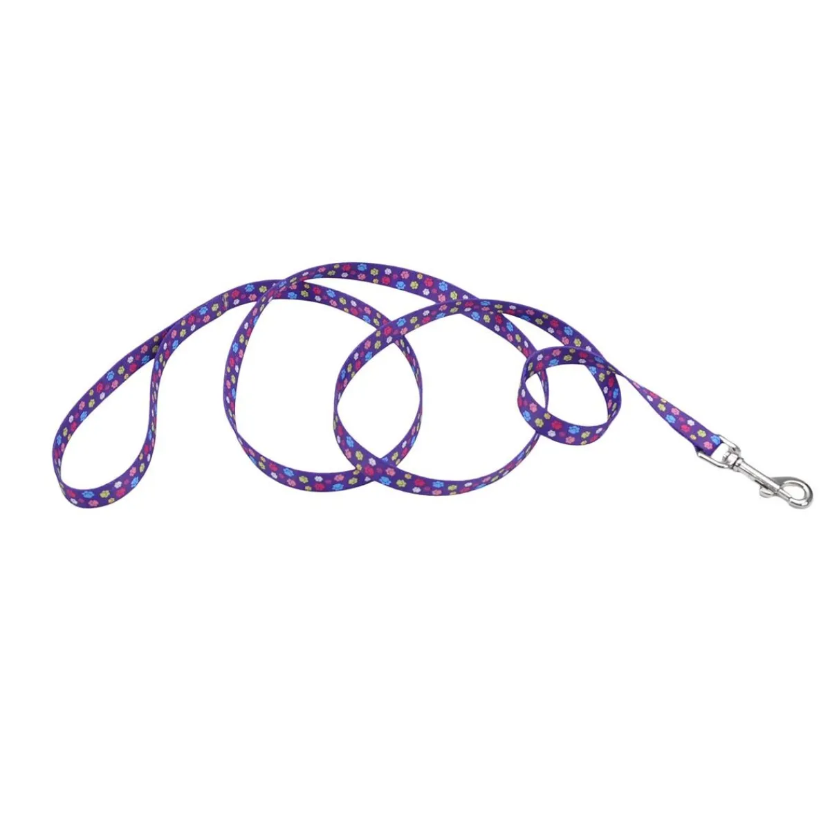 coastal_nylon_leads__x__6.webp Ryan's Pet Supplies Coastal Nylon Leads 4' X 1''