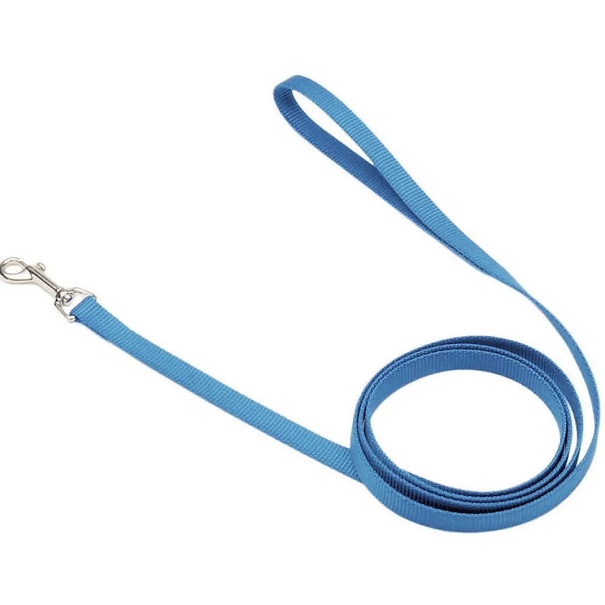 Ryan's Pet Supplies Coastal Nylon Leads 5/8" x 6'