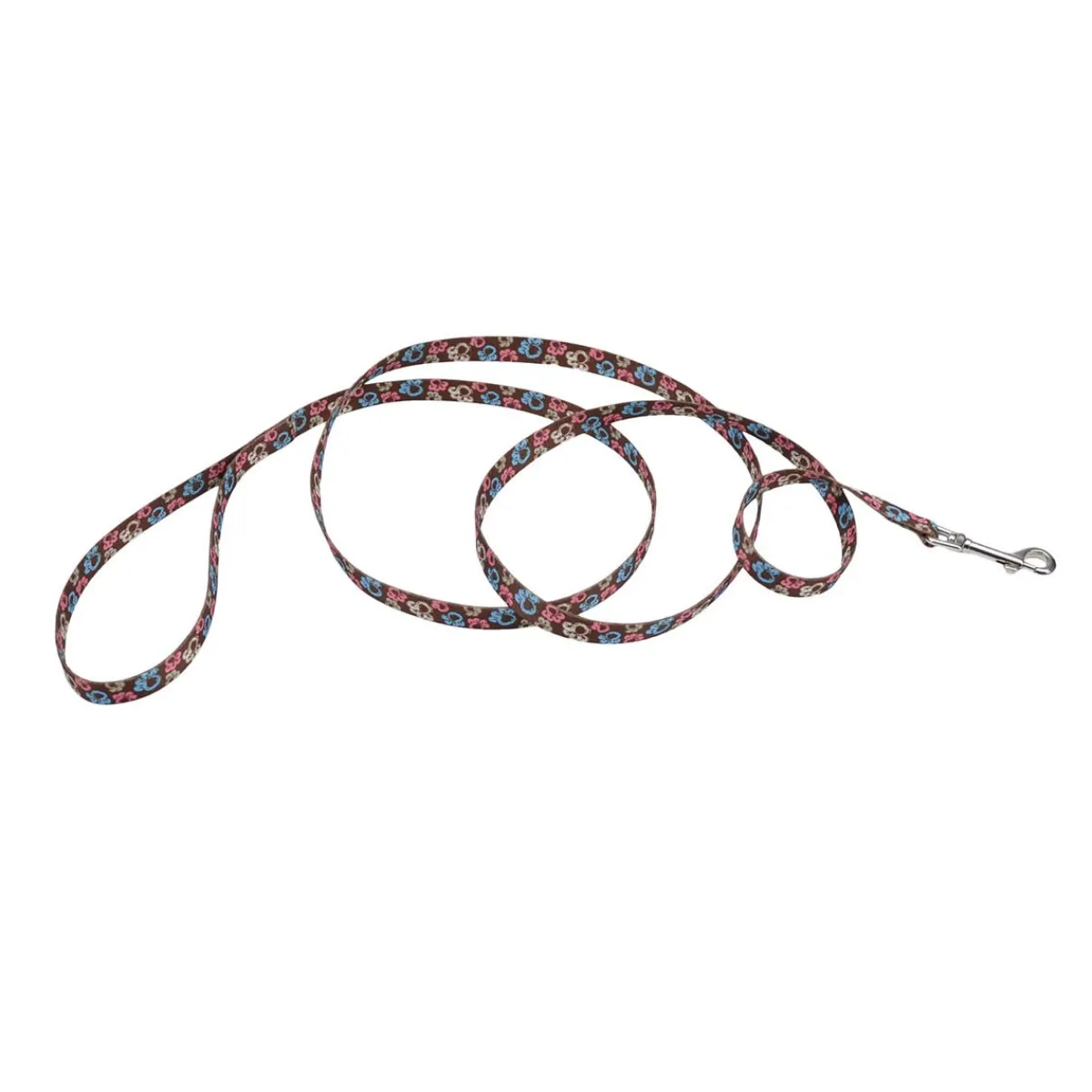 Ryan's Pet Supplies Coastal Patterned Dog Leash 6' x 5/8''