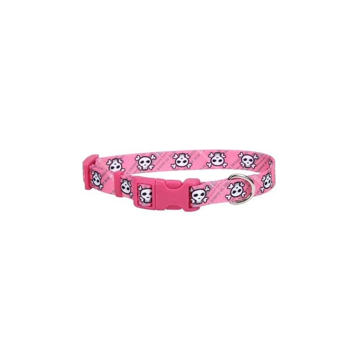coastal_pet_attire_adjustable_collar_small_2.webp Ryan's Pet Supplies Coastal Pet Attire Adjustable Collar Small