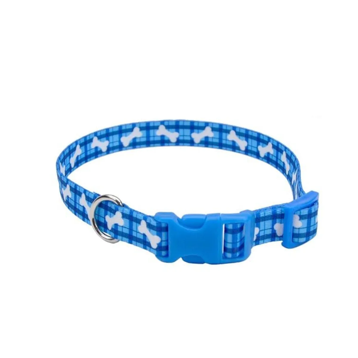 coastal_pet_attire_adjustable_collar_small_3.webp Ryan's Pet Supplies Coastal Pet Attire Adjustable Collar Small