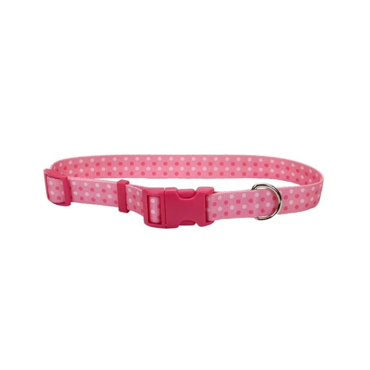coastal_pet_attire_adjustable_collar_small_4.webp Ryan's Pet Supplies Coastal Pet Attire Adjustable Collar Small