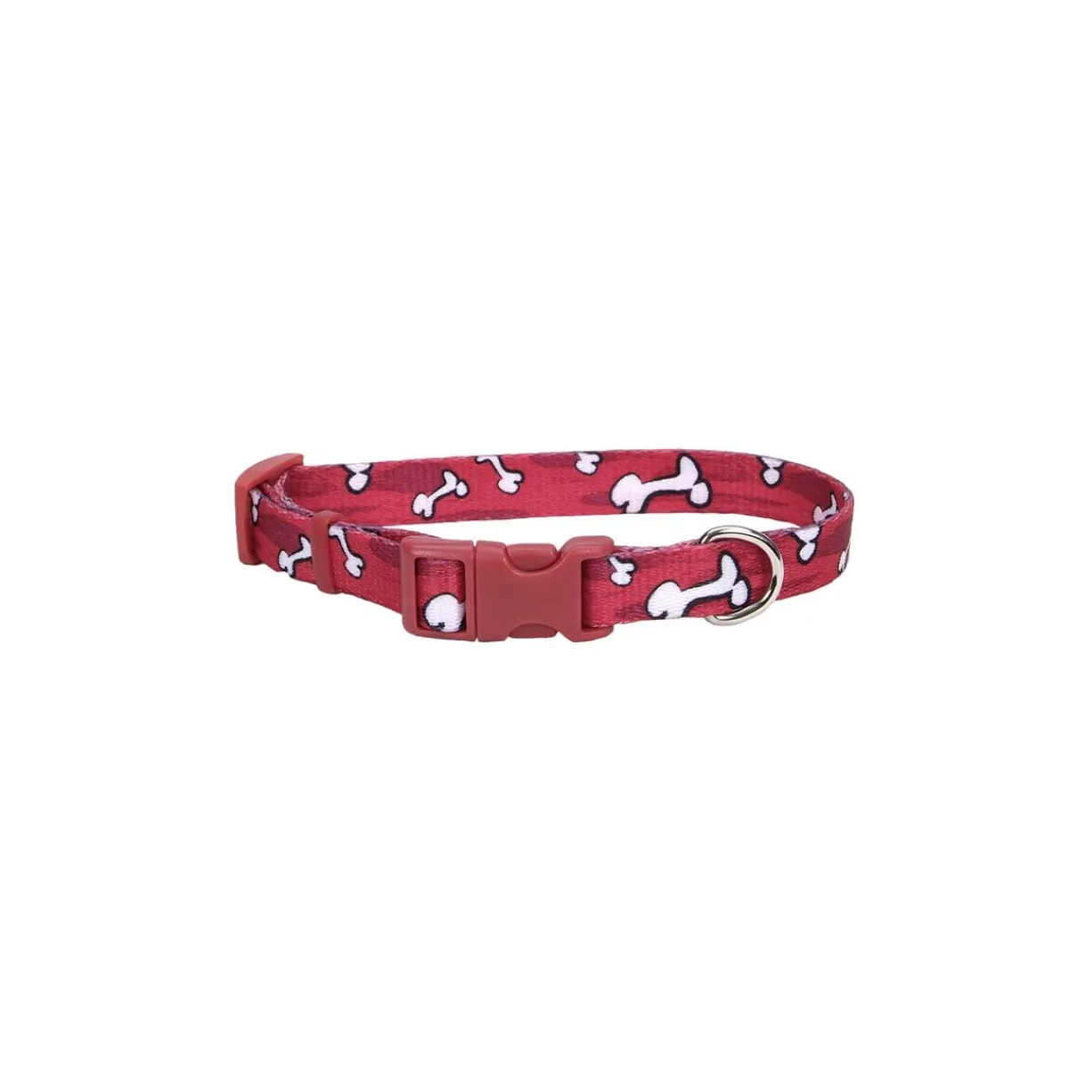 coastal_pet_attire_adjustable_collar_small_7.webp Ryan's Pet Supplies Coastal Pet Attire Adjustable Collar Small