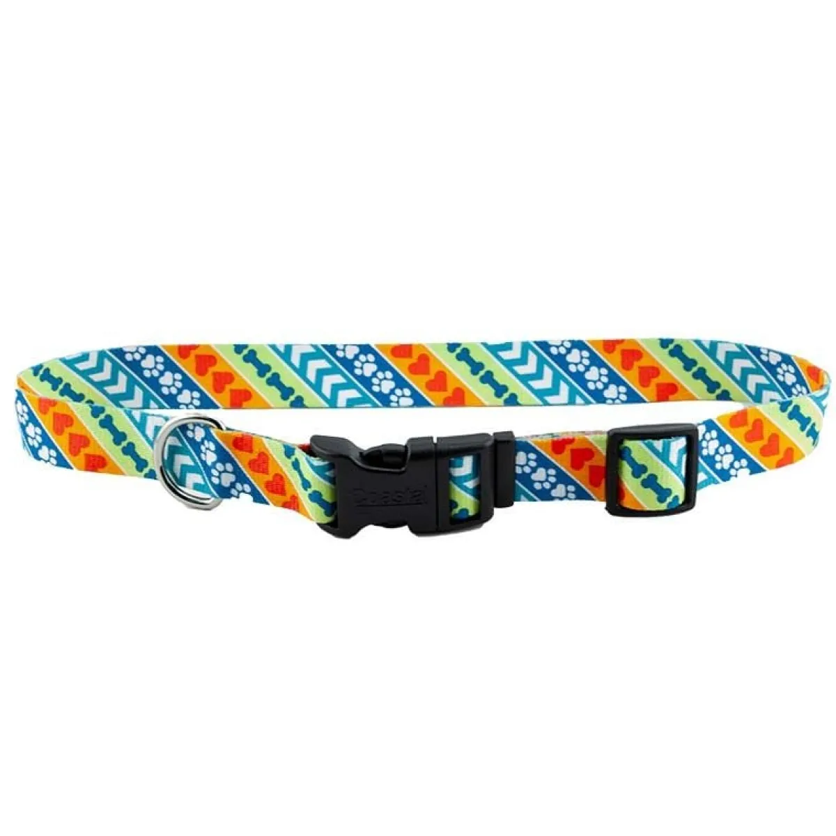 coastal_pet_attire_adjustable_collar_small_8.webp Ryan's Pet Supplies Coastal Pet Attire Adjustable Collar Small