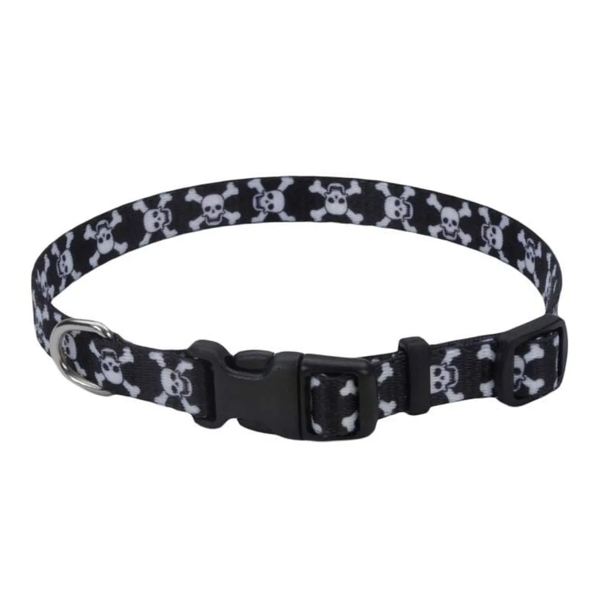 coastal_pet_attire_adjustable_collar_small_9.webp Ryan's Pet Supplies Coastal Pet Attire Adjustable Collar Small