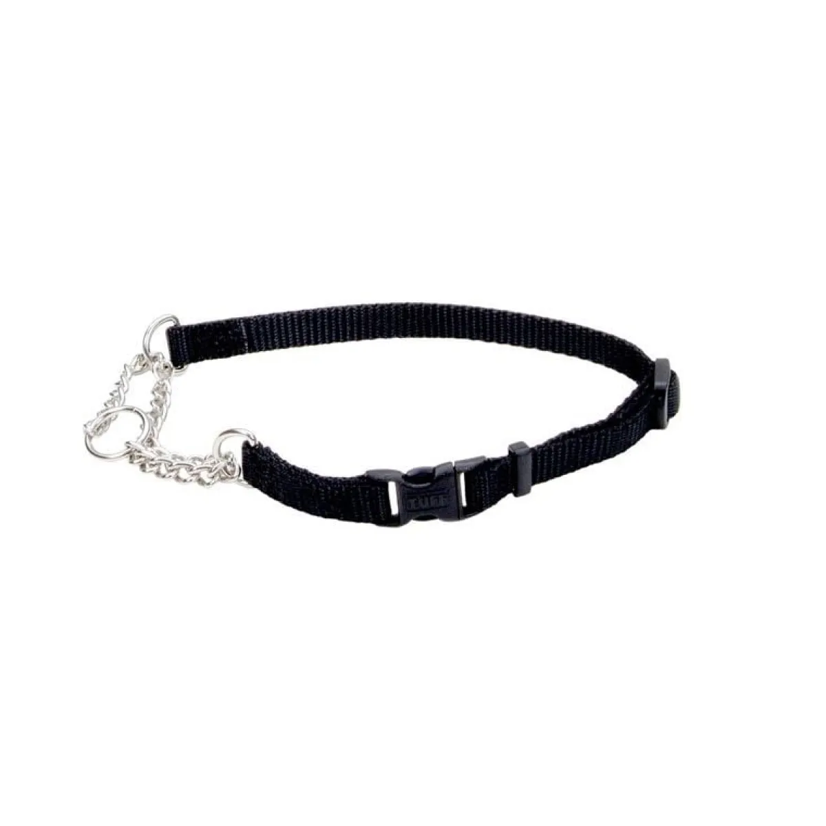 Ryan's Pet Supplies Coastal 3/8" Check Training Collar With Buckle (11" - 15")