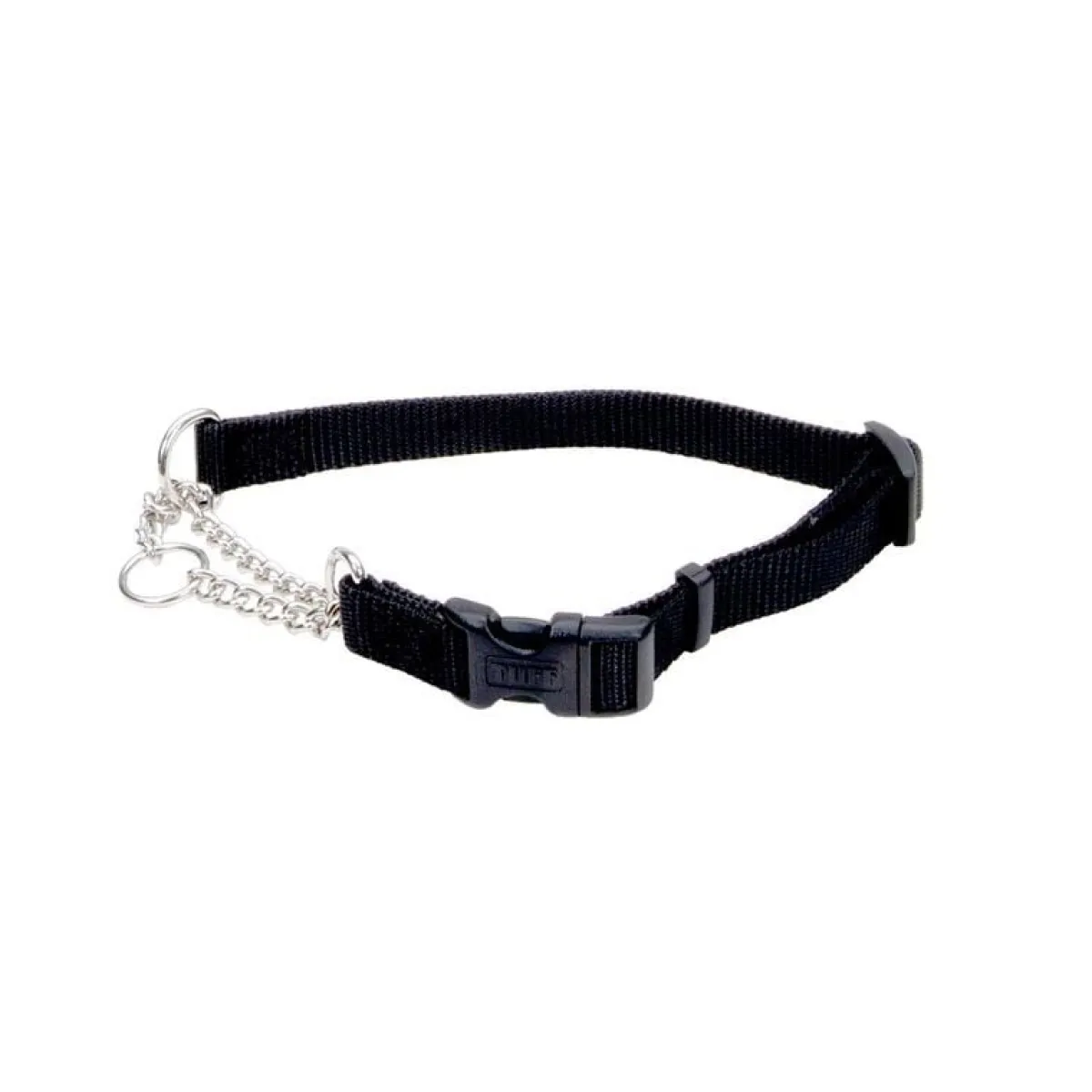 Ryan's Pet Supplies Coastal 5/8" Check Training Collar With Buckle (14" - 18")