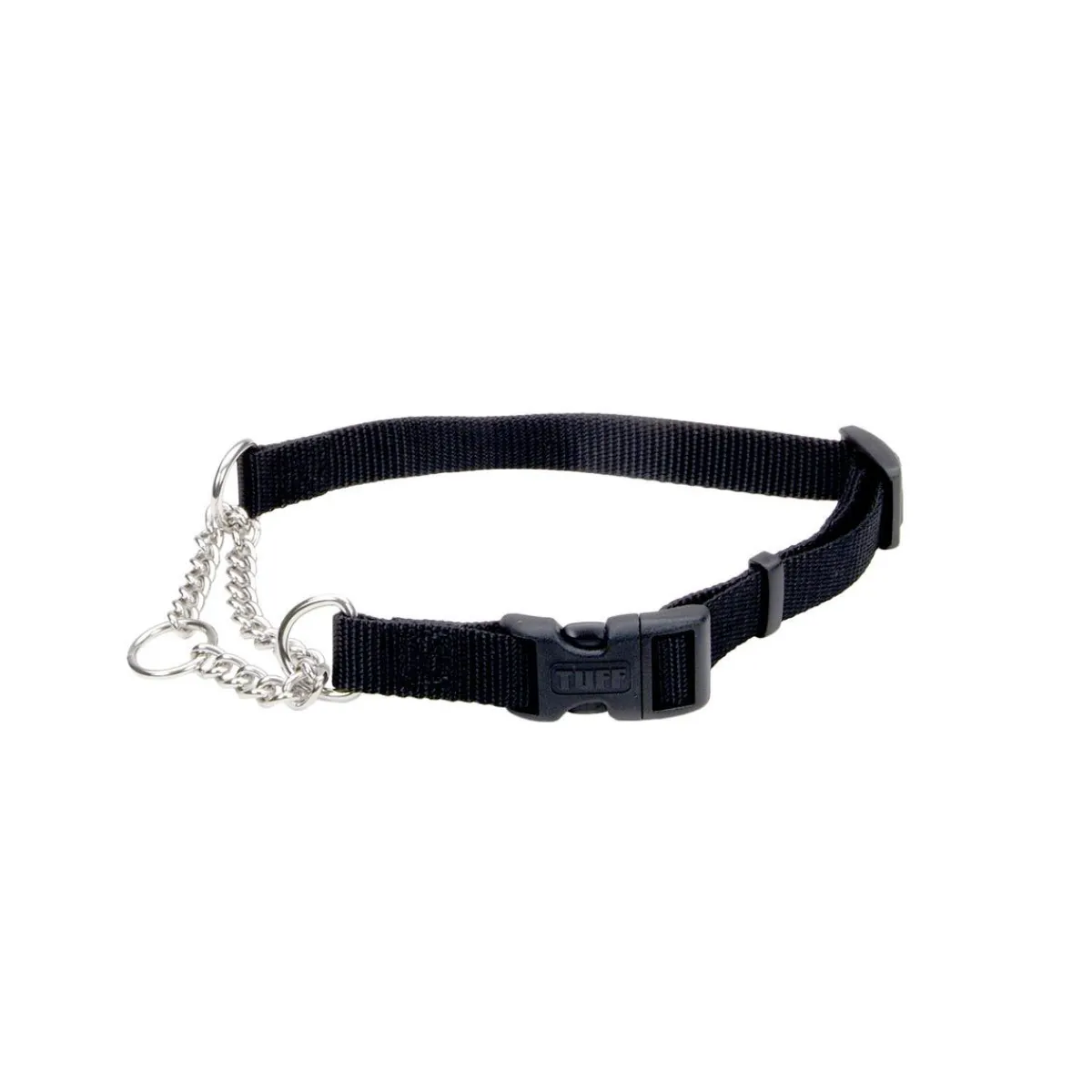 Ryan's Pet Supplies Coastal 3/4" Check Training Collar with Buckle (18" - 22")