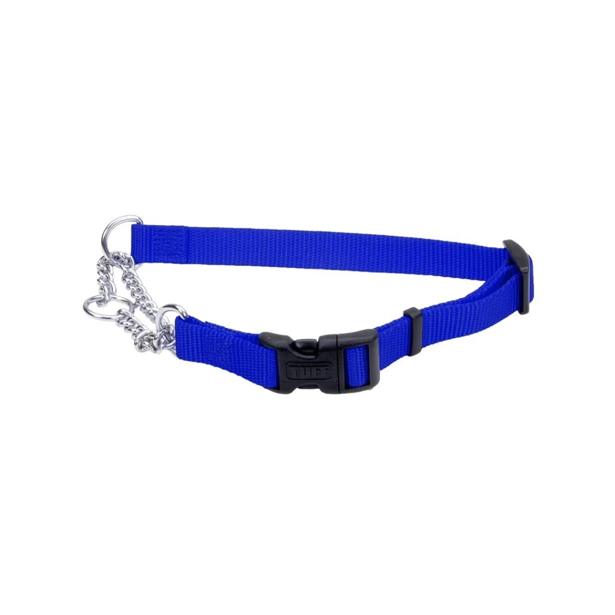 Ryan's Pet Supplies Coastal 5/8" Check Training Collar With Buckle (14" - 18")