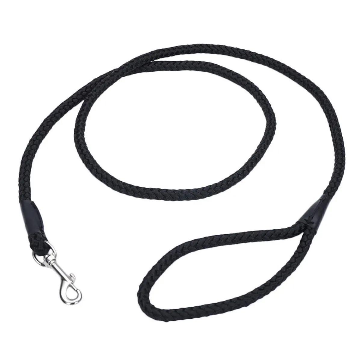 Ryan's Pet Supplies Coastal Rope Leash 6'