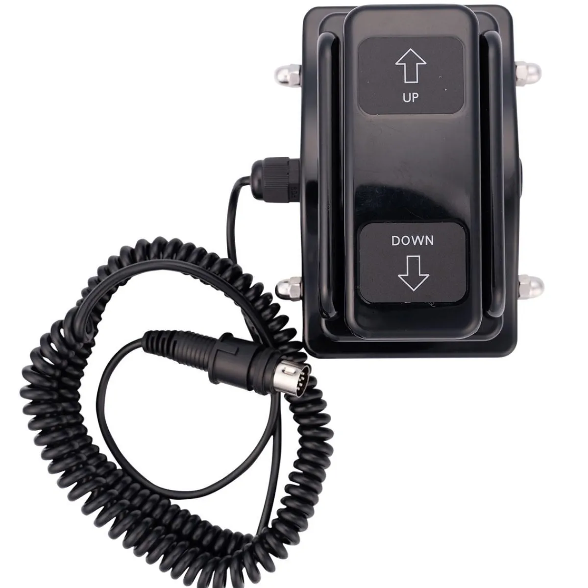 Ryan's Pet Supplies ComfortGroom Accordion Lift (290) Replacement Foot Pedal