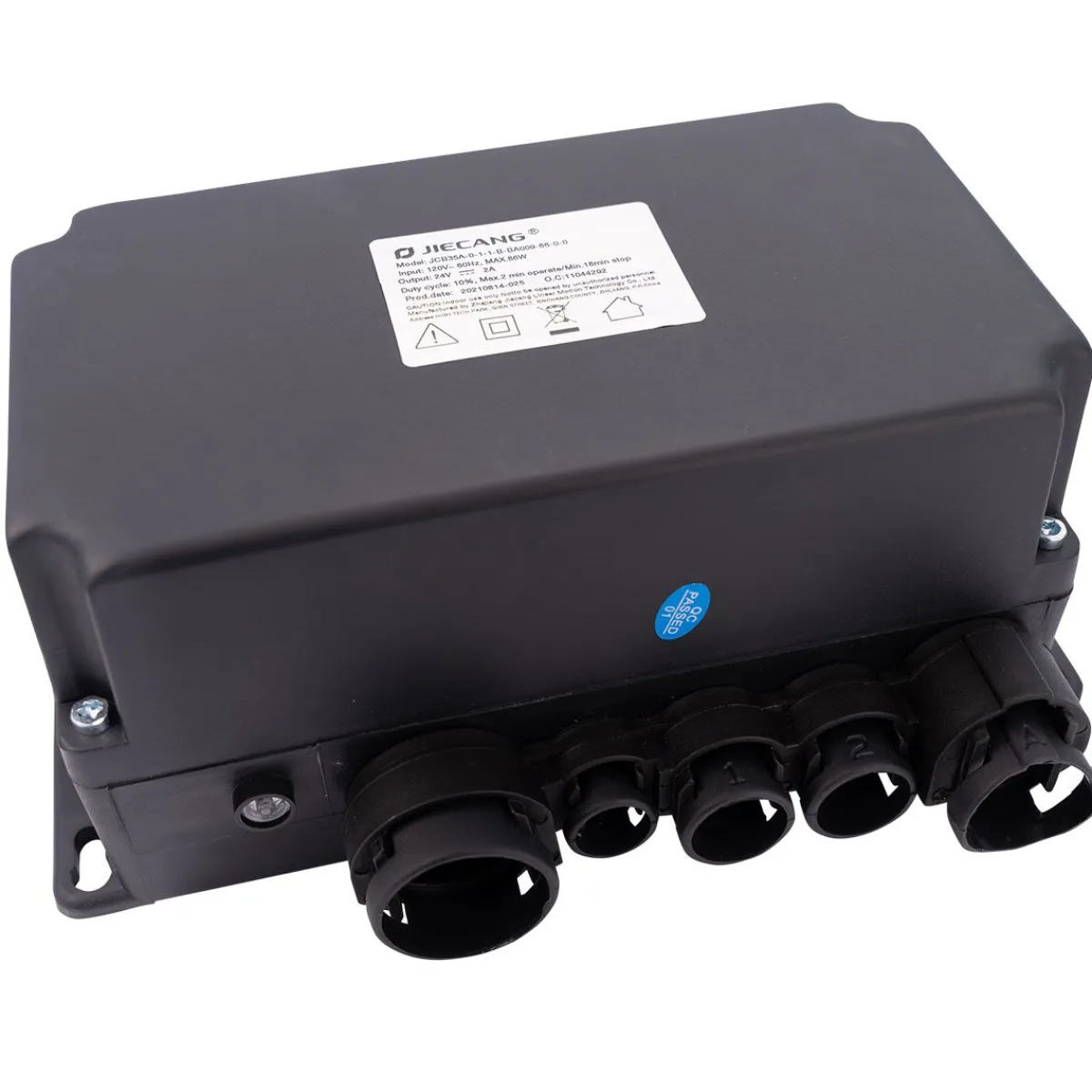 Ryan's Pet Supplies ComfortGroom Accordion Lift (290) Replacement Transformer