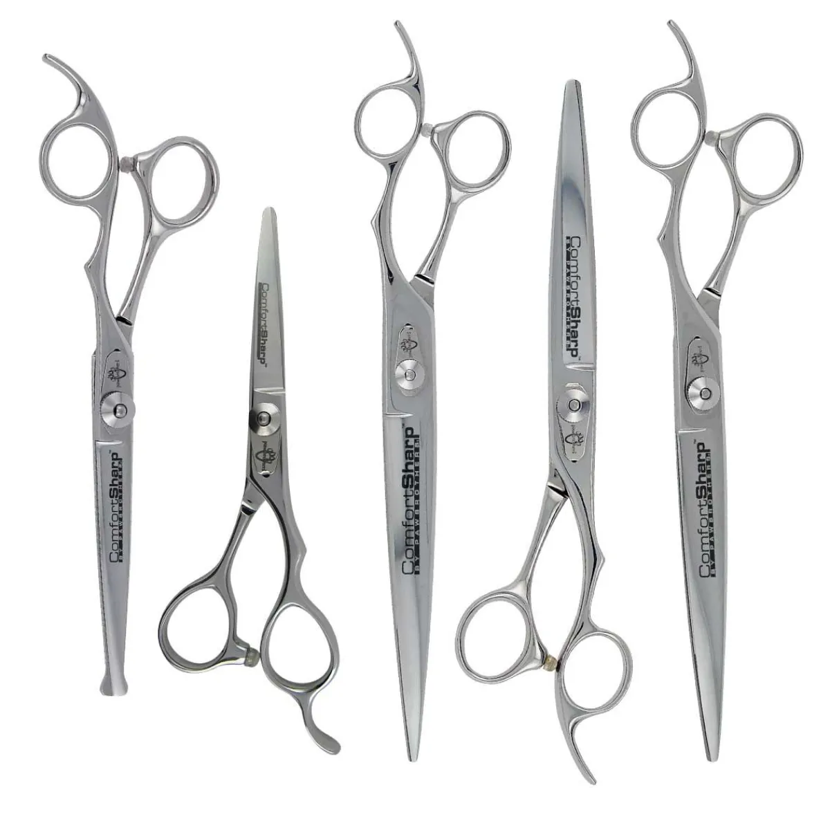 Ryan's Pet Supplies ComfortSharp Straight Shears