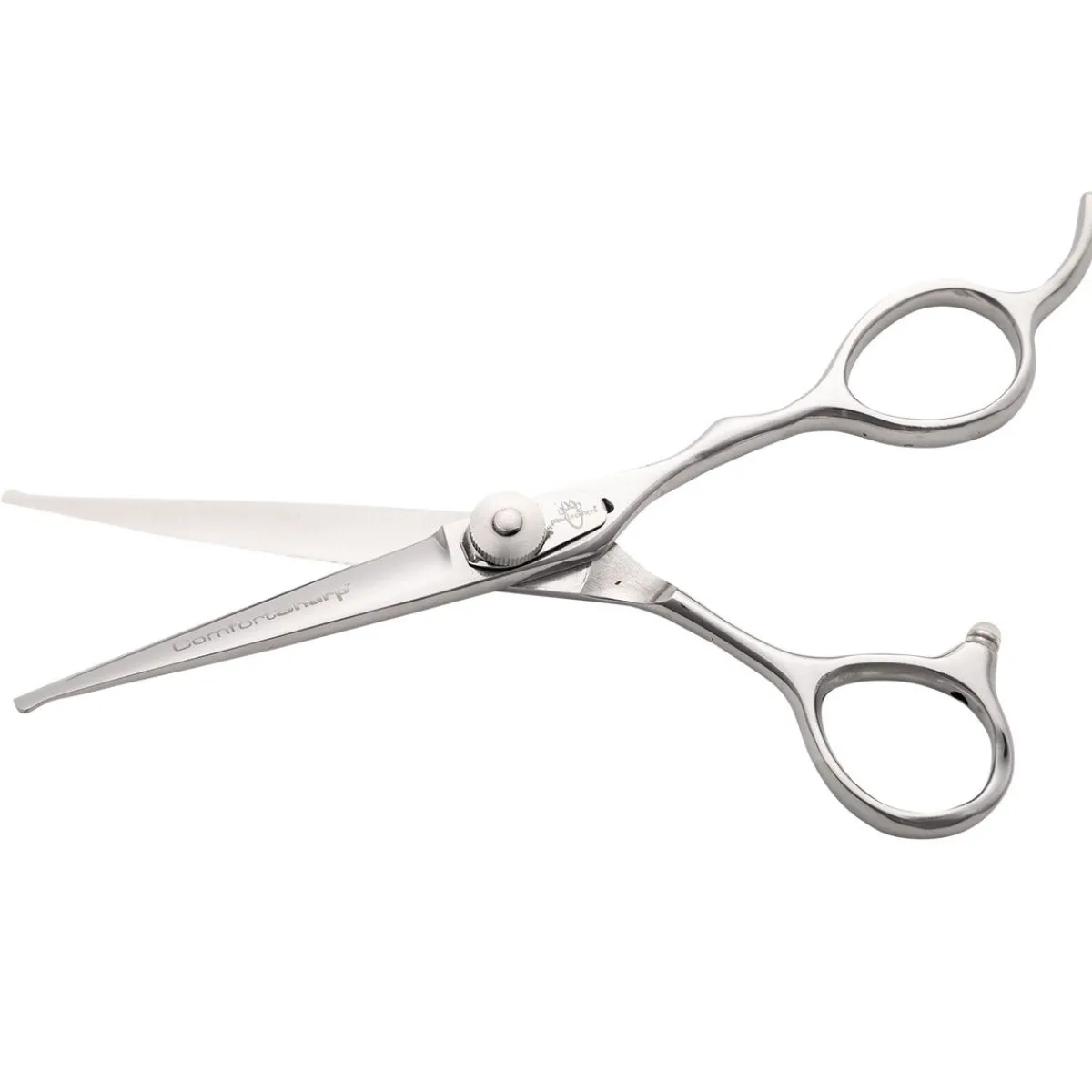 comfortsharp_straight_shears_2.webp Ryan's Pet Supplies ComfortSharp Straight Shears
