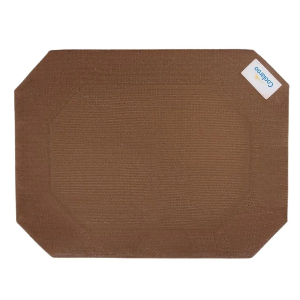 Ryan's Pet Supplies Coolaroo Dog Bed Replacement Cover - XL