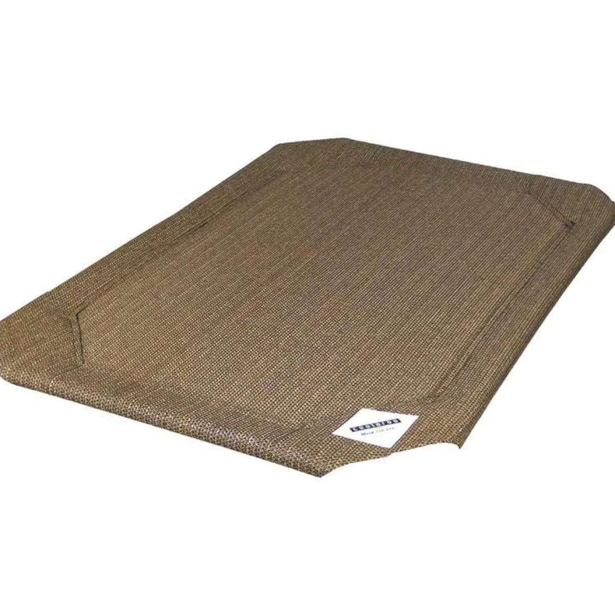 Ryan's Pet Supplies Coolaroo Replacement Cover Large Nutmeg