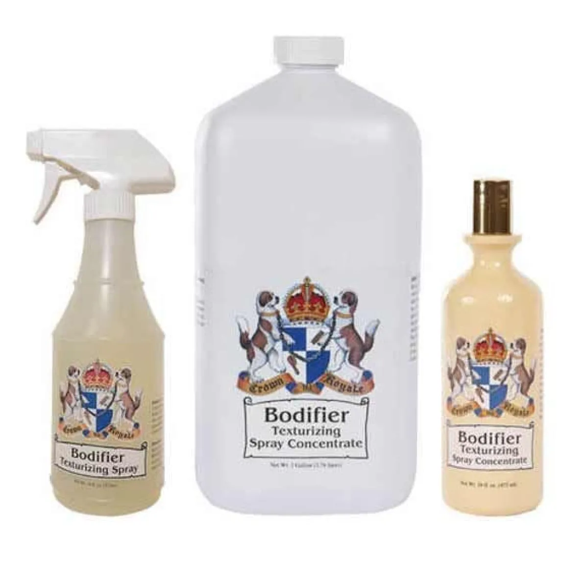Ryan's Pet Supplies Crown Royale Bodifier Concentrate