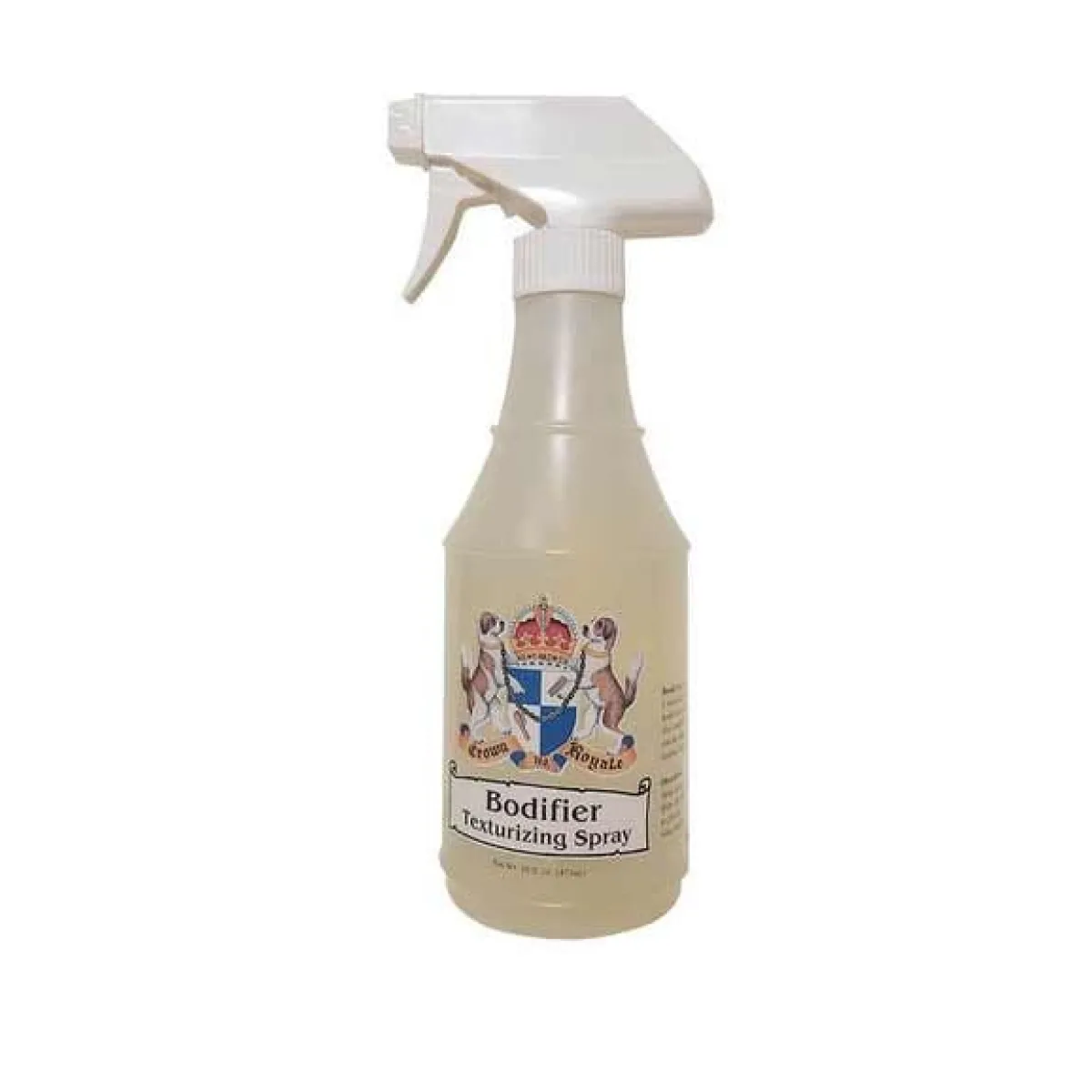 Ryan's Pet Supplies Crown Royale Bodifier Ready to Use Spray 16oz