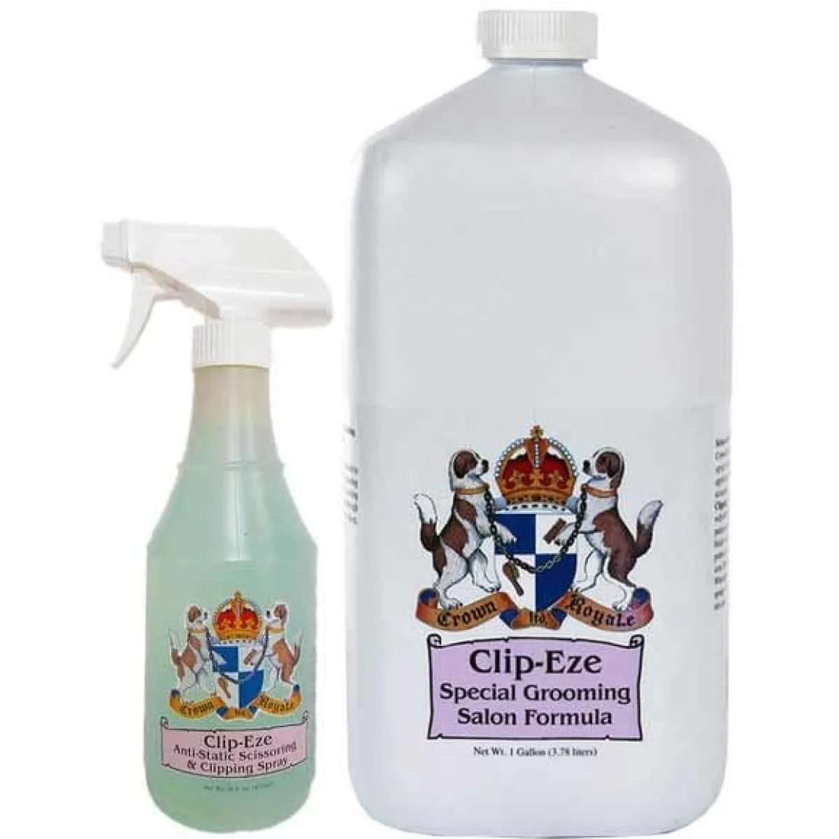 Ryan's Pet Supplies Crown Royale Clip-Eze Ready to Use