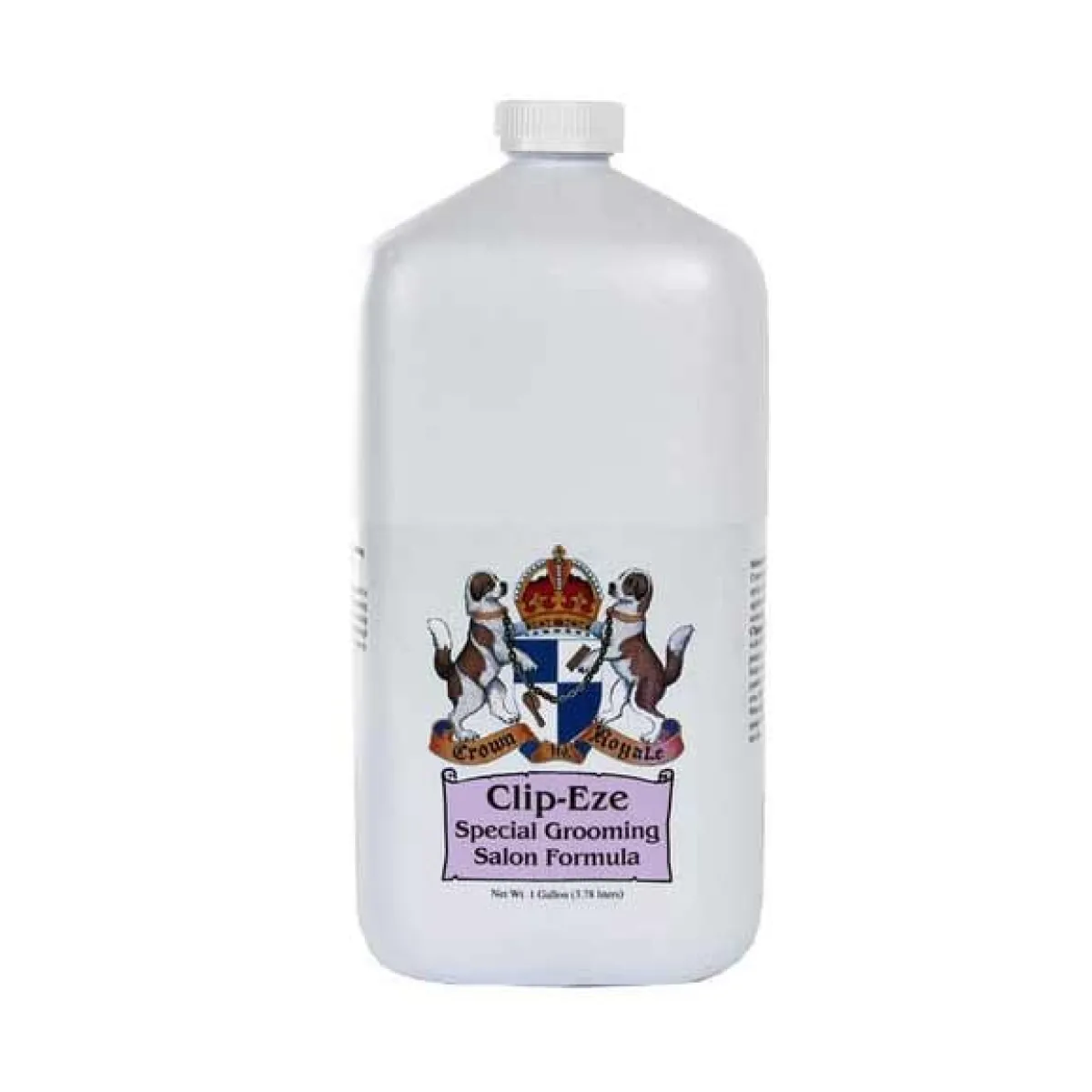 crown_royale_clipeze_ready_to_use_2.webp Ryan's Pet Supplies Crown Royale Clip-Eze Ready to Use