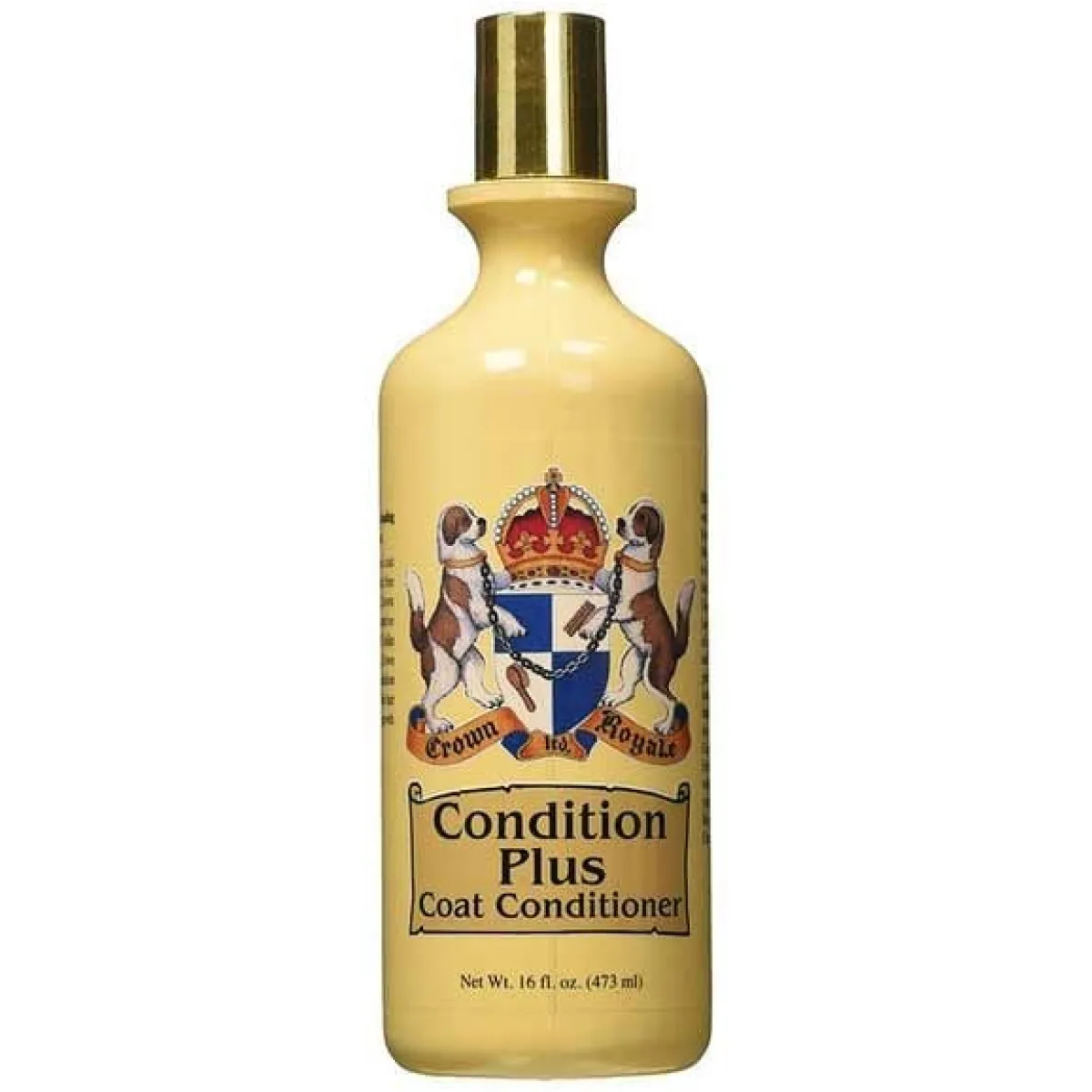 Ryan's Pet Supplies Crown Royale Condition Plus Concentrate