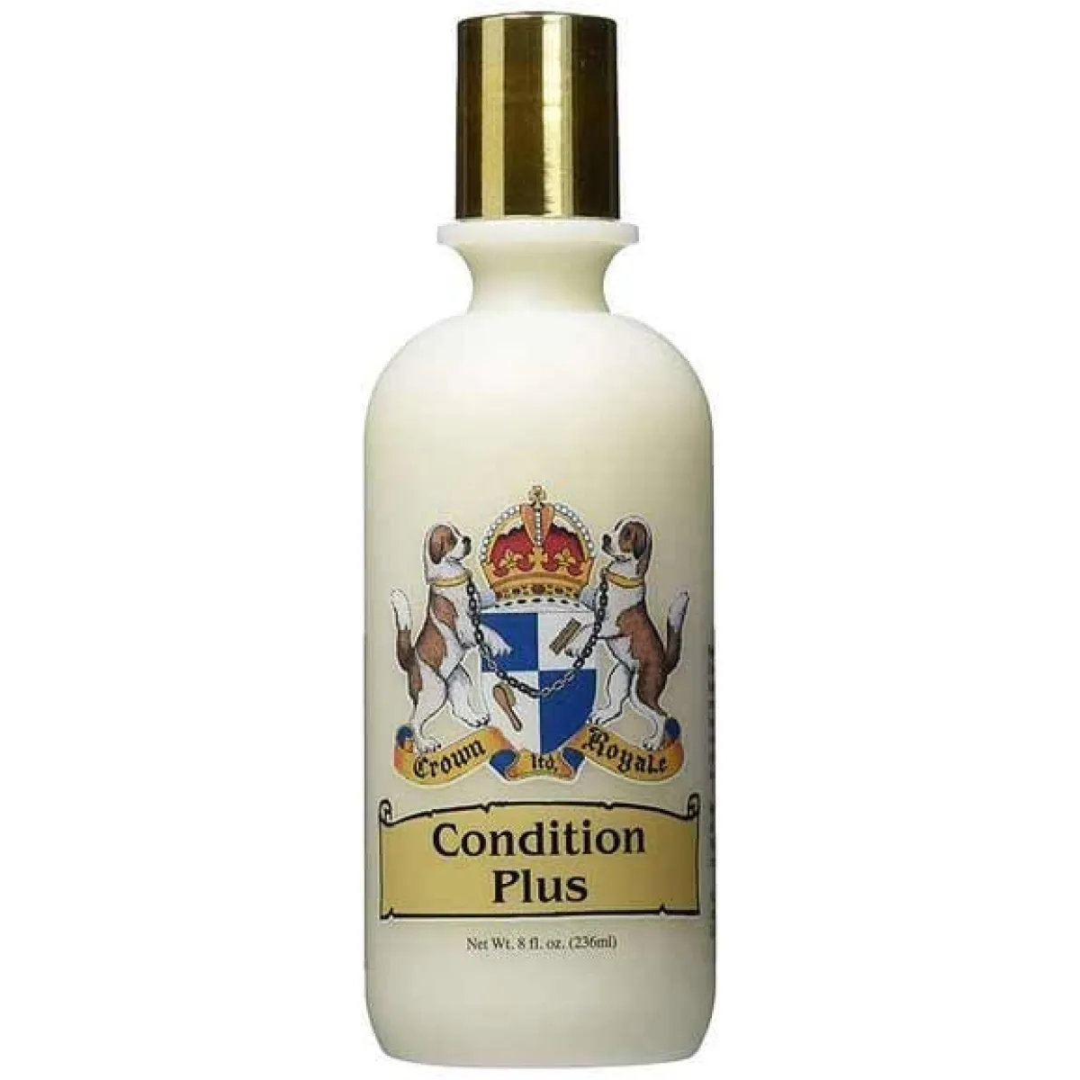 Ryan's Pet Supplies Crown Royale Condition Plus Ready to Use 8oz
