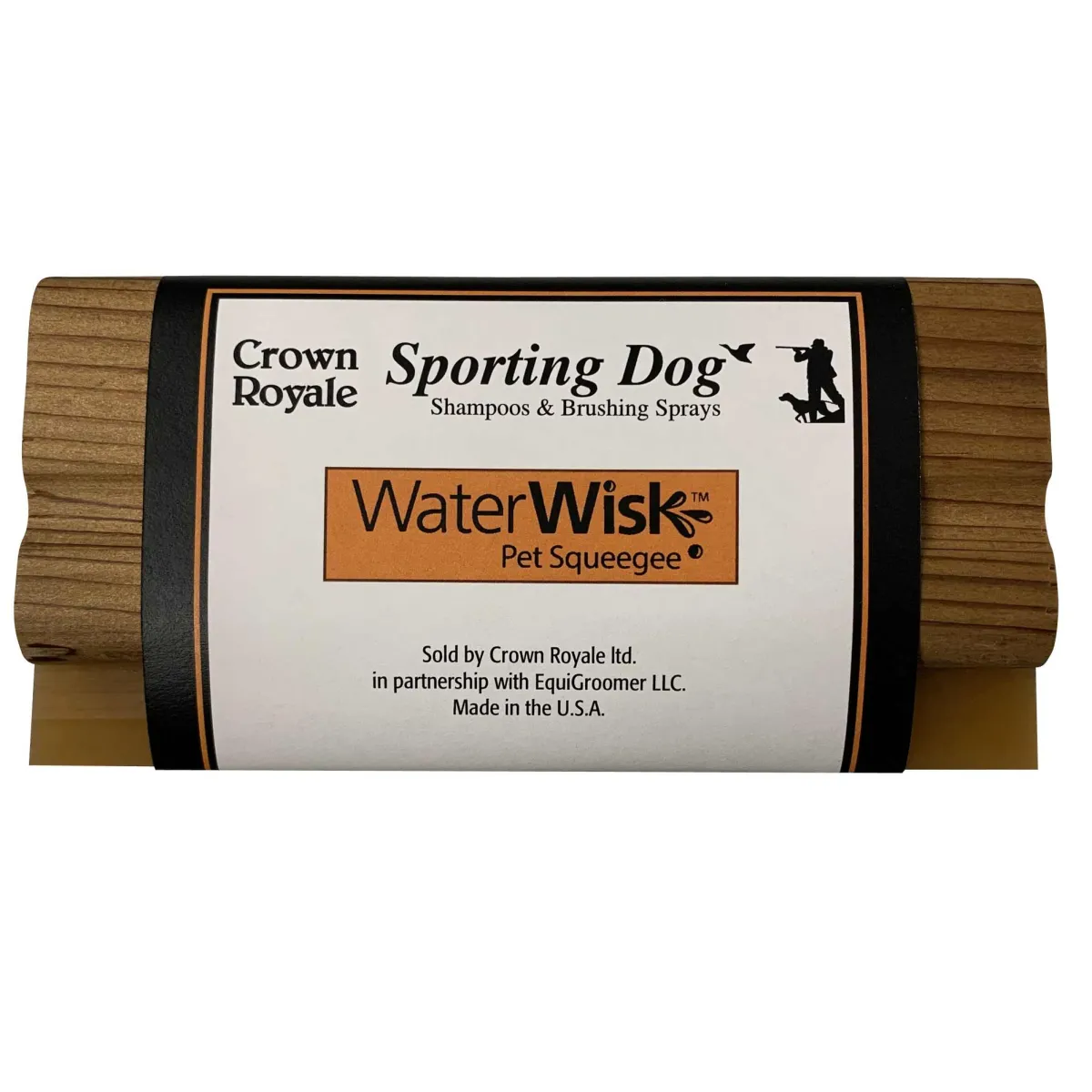 Ryan's Pet Supplies Crown Royale Dog Water Wisk