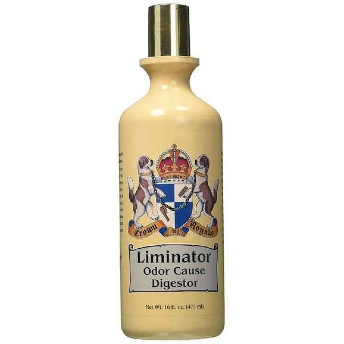Ryan's Pet Supplies Crown Royale Liminator Concentrate
