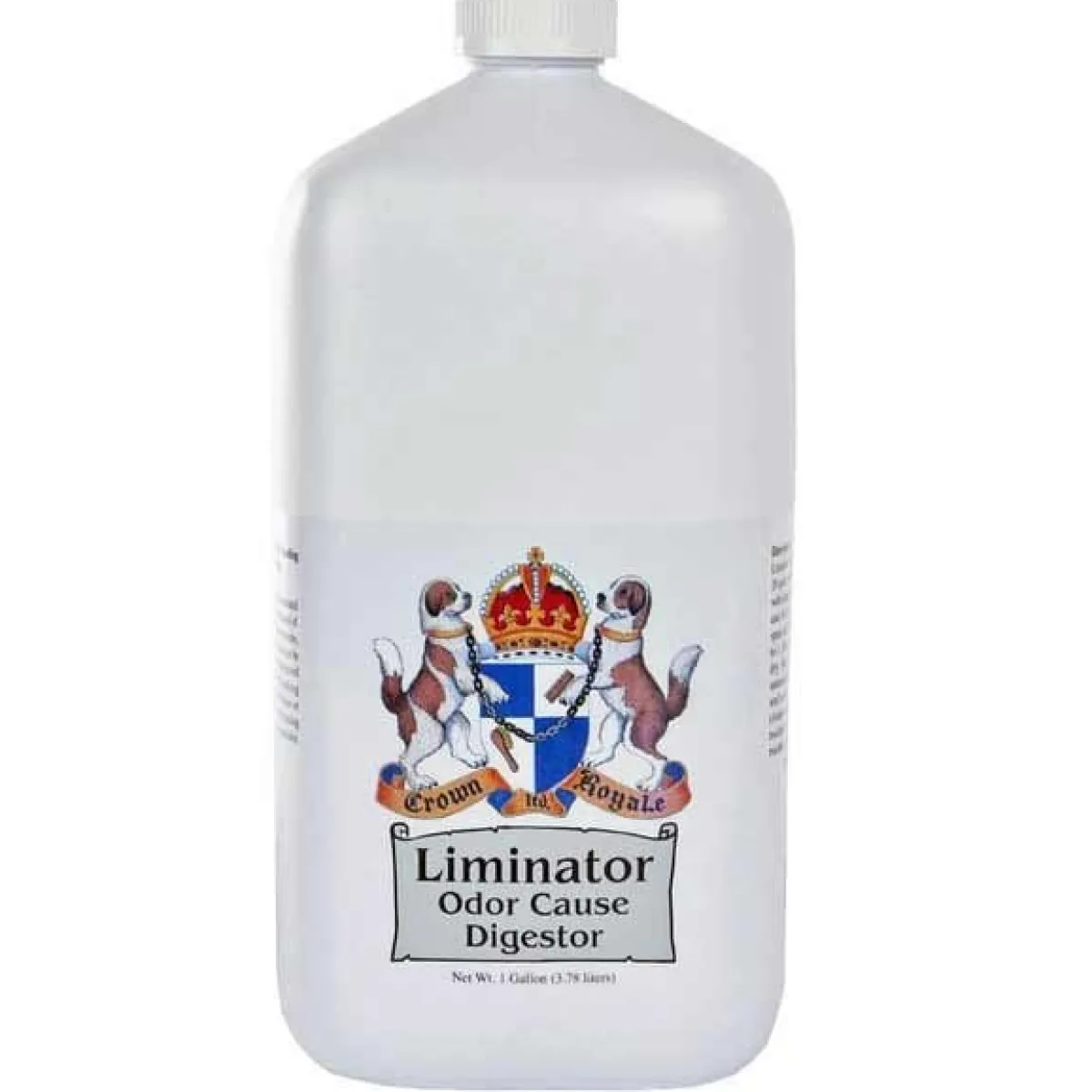 crown_royale_liminator_concentrate_2.webp Ryan's Pet Supplies Crown Royale Liminator Concentrate