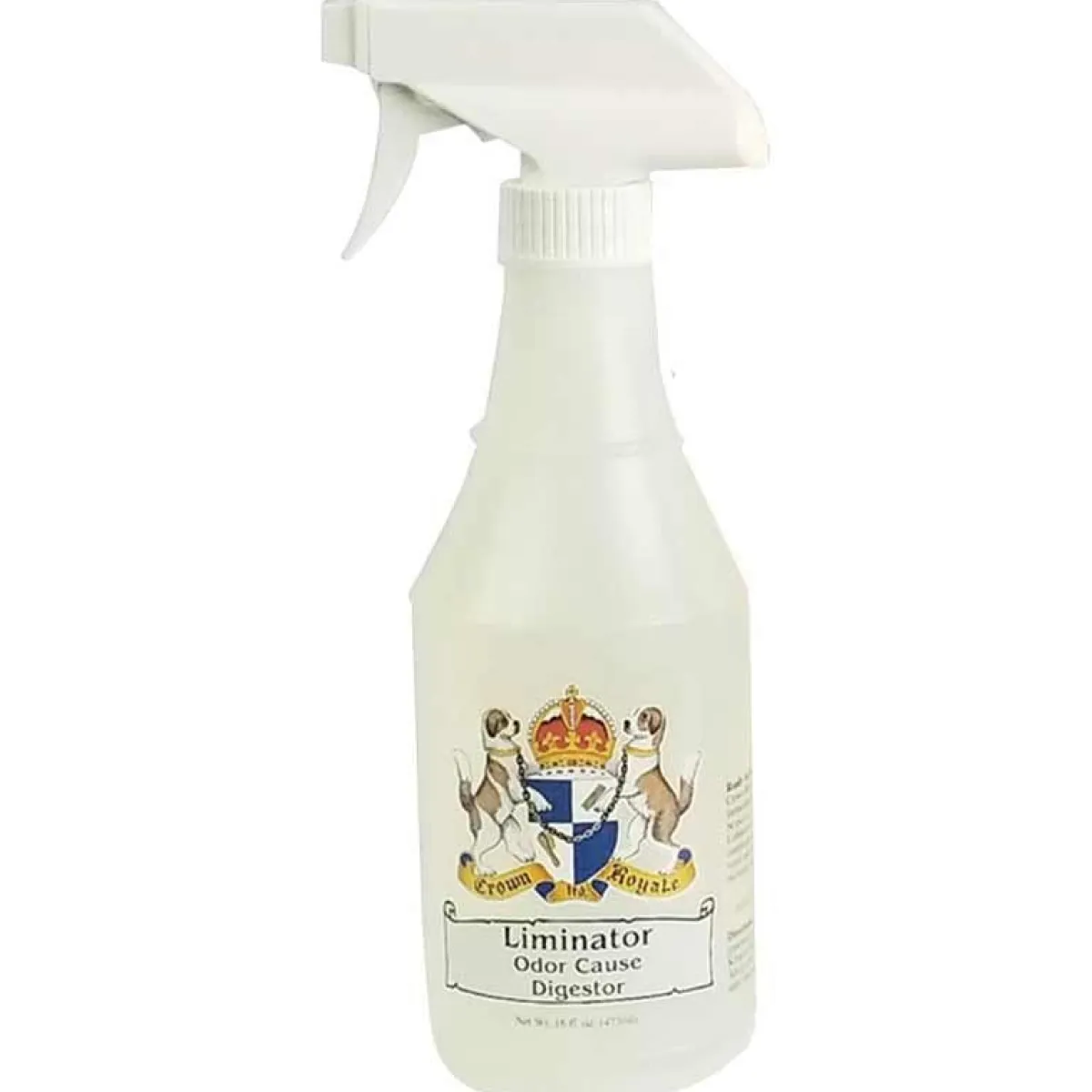 Ryan's Pet Supplies Crown Royale Liminator Ready to Use 16 oz