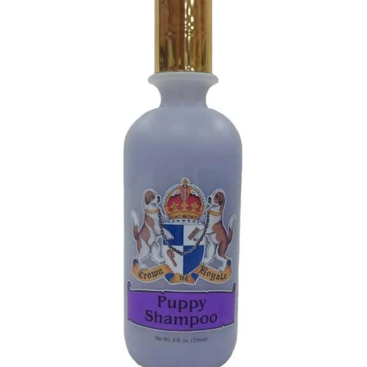 Ryan's Pet Supplies Crown Royale Puppy Shampoo