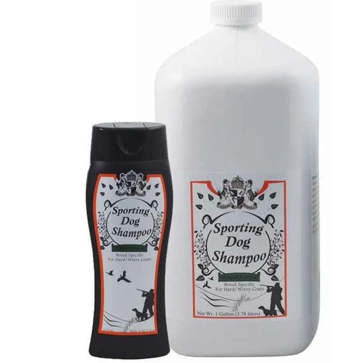 Ryan's Pet Supplies Crown Royale Sport Dog Shampoo Formula #16